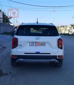 هيونداي باليسيد